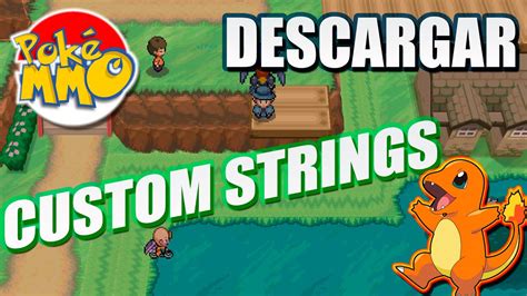 In 5 different variants, it can be used to capture sweet dreams or to spice up the mood. . Pokemmo strings mod